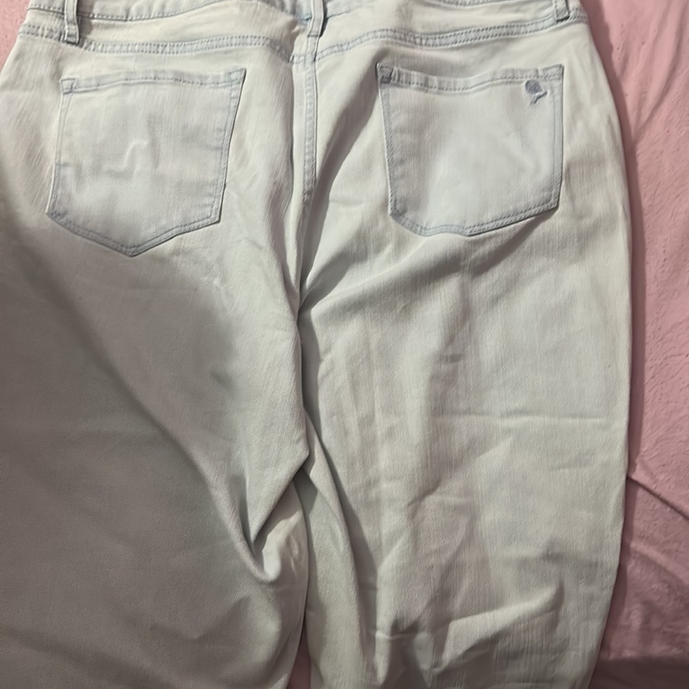 Jeans - Picture 2 of 2